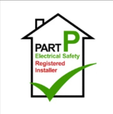 Part P — Electrical Safety Registered Installer