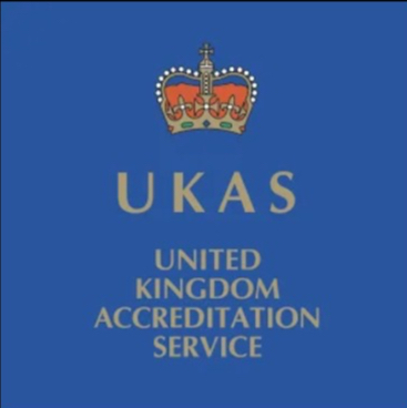UKAS — United Kingdom Accreditation Service